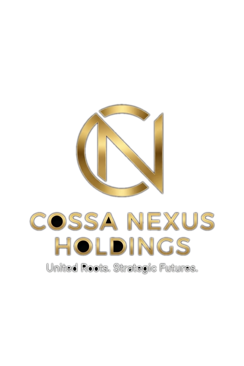 Cossa Nexus Holdings