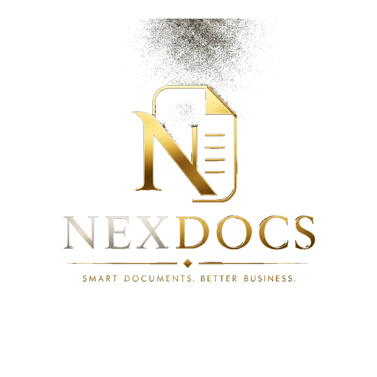 NexDocs AI logo